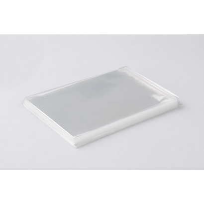 OPP雙向延伸聚丙烯薄膜展示，透明包裝薄膜材料與塑膠膜應用